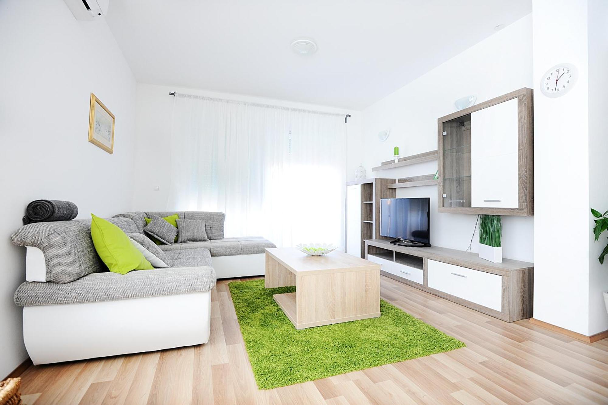 זאדאר Apartments Hills מראה חיצוני תמונה