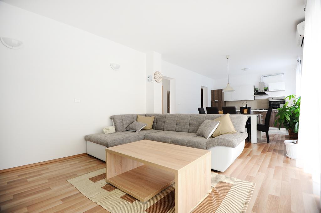 זאדאר Apartments Hills חדר תמונה