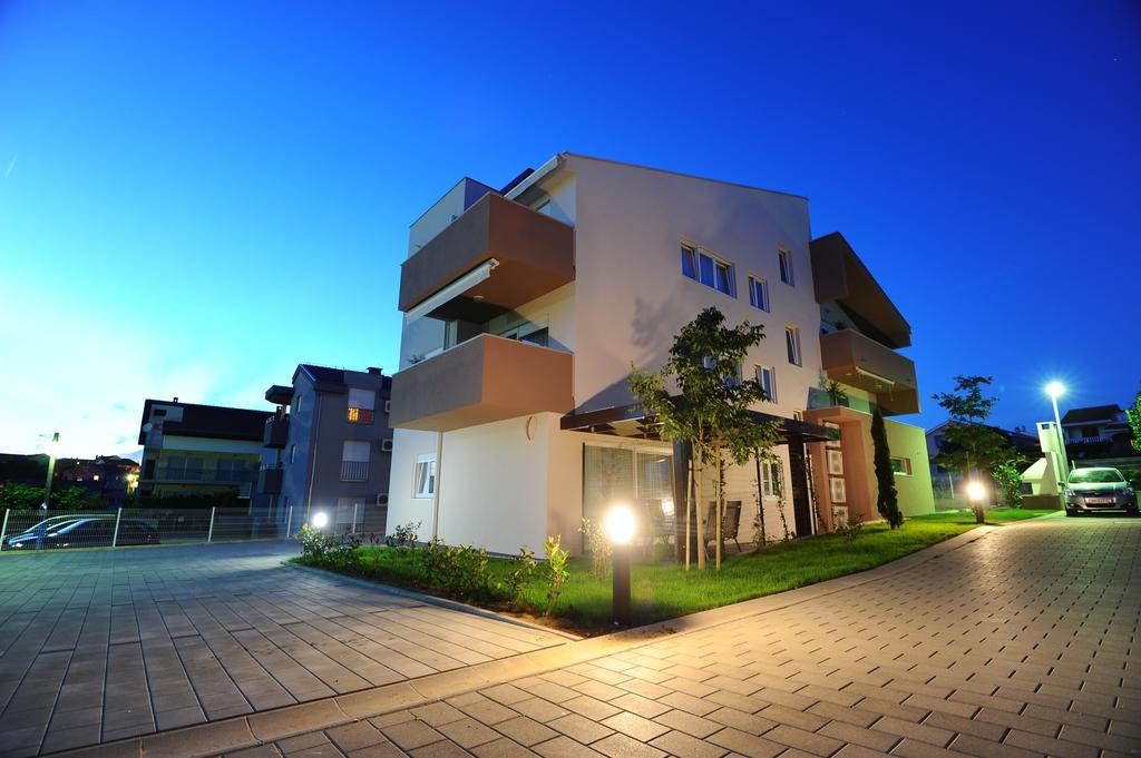 זאדאר Apartments Hills חדר תמונה