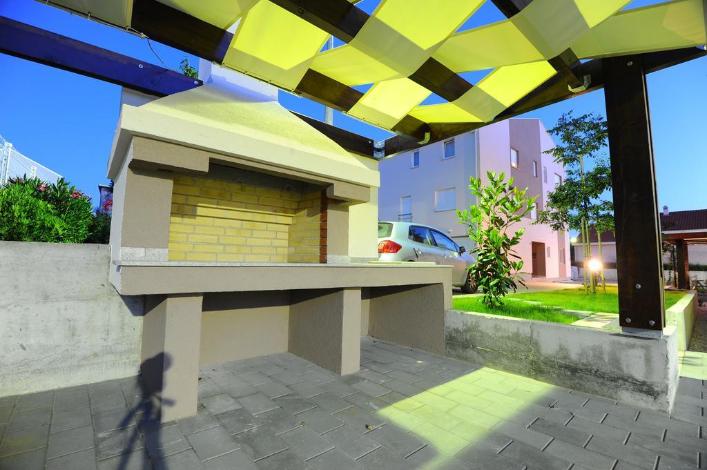 זאדאר Apartments Hills חדר תמונה