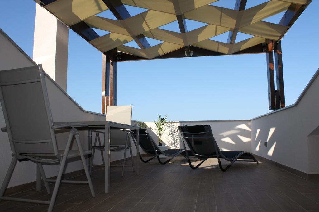 זאדאר Apartments Hills חדר תמונה