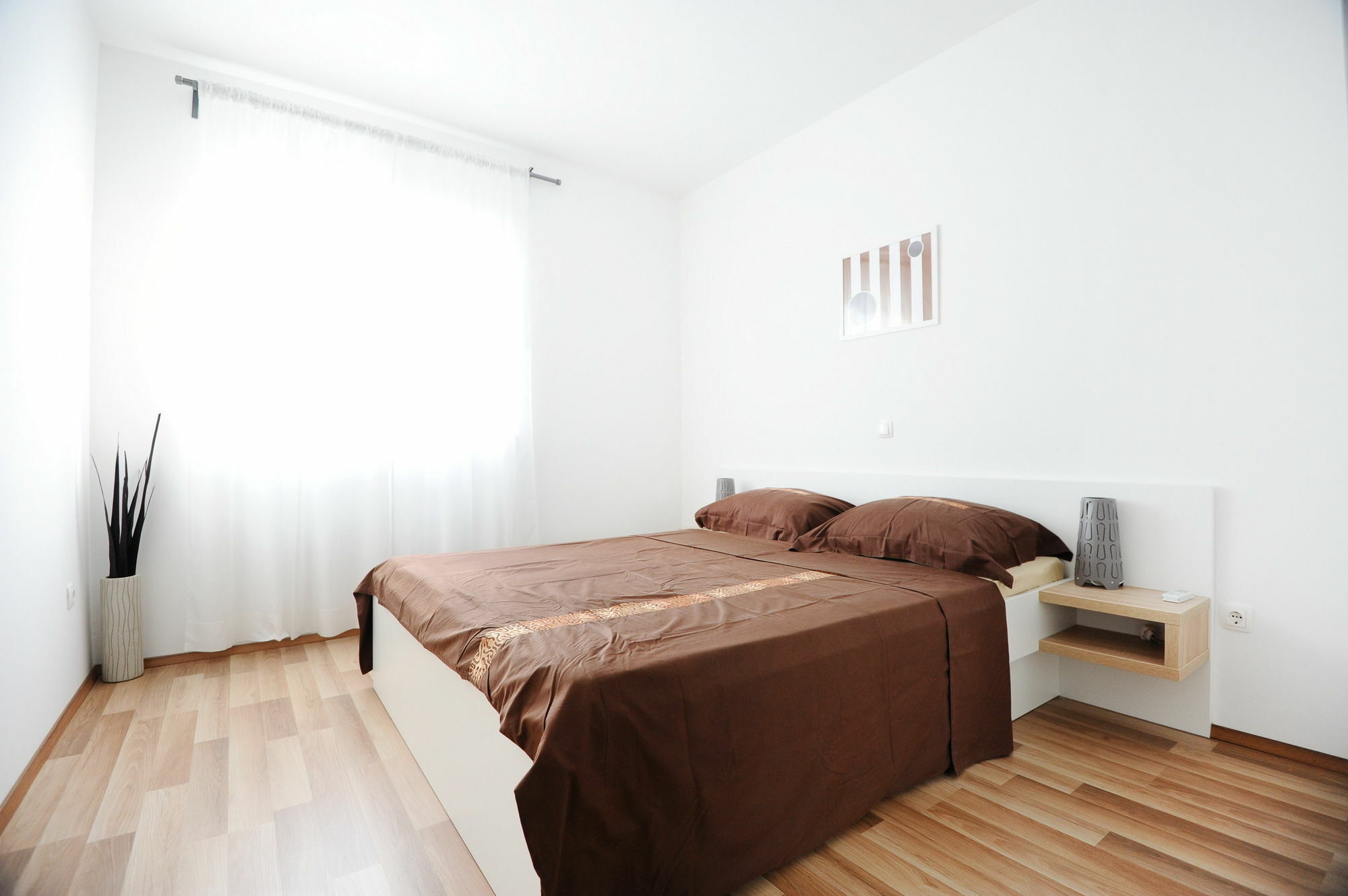 זאדאר Apartments Hills מראה חיצוני תמונה