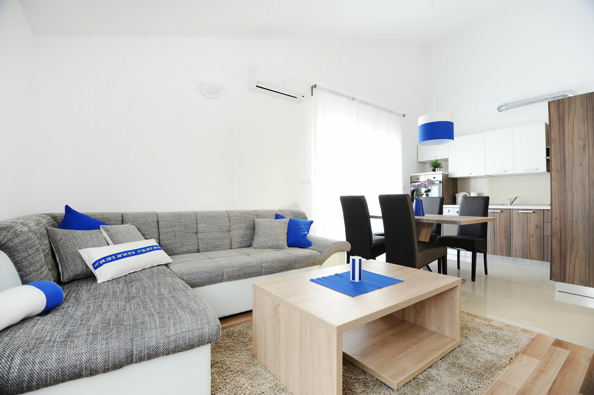 זאדאר Apartments Hills מראה חיצוני תמונה