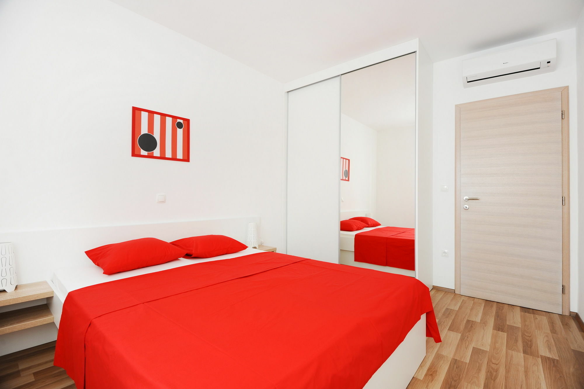 זאדאר Apartments Hills מראה חיצוני תמונה