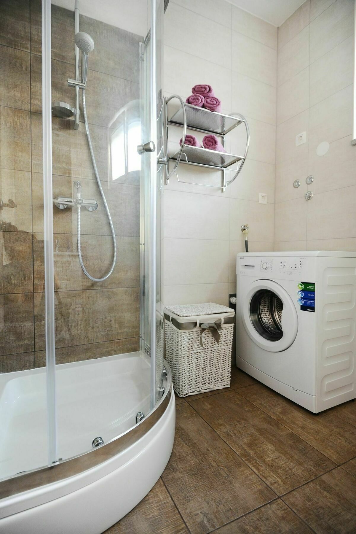 זאדאר Apartments Hills מראה חיצוני תמונה