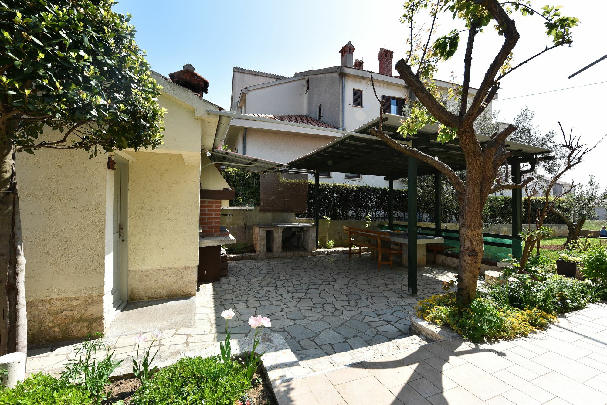 זאדאר Apartments Hills מראה חיצוני תמונה