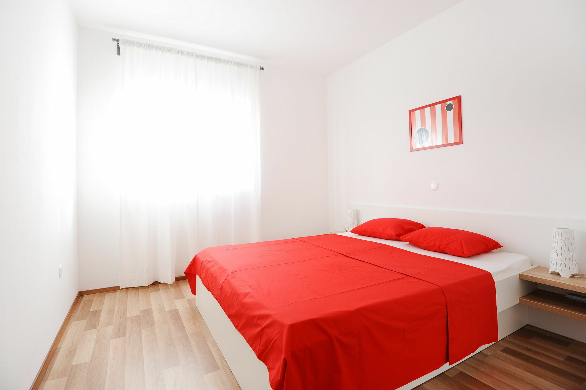 זאדאר Apartments Hills מראה חיצוני תמונה
