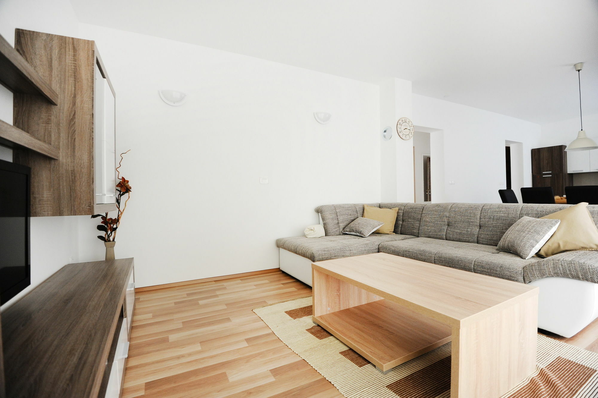 זאדאר Apartments Hills מראה חיצוני תמונה