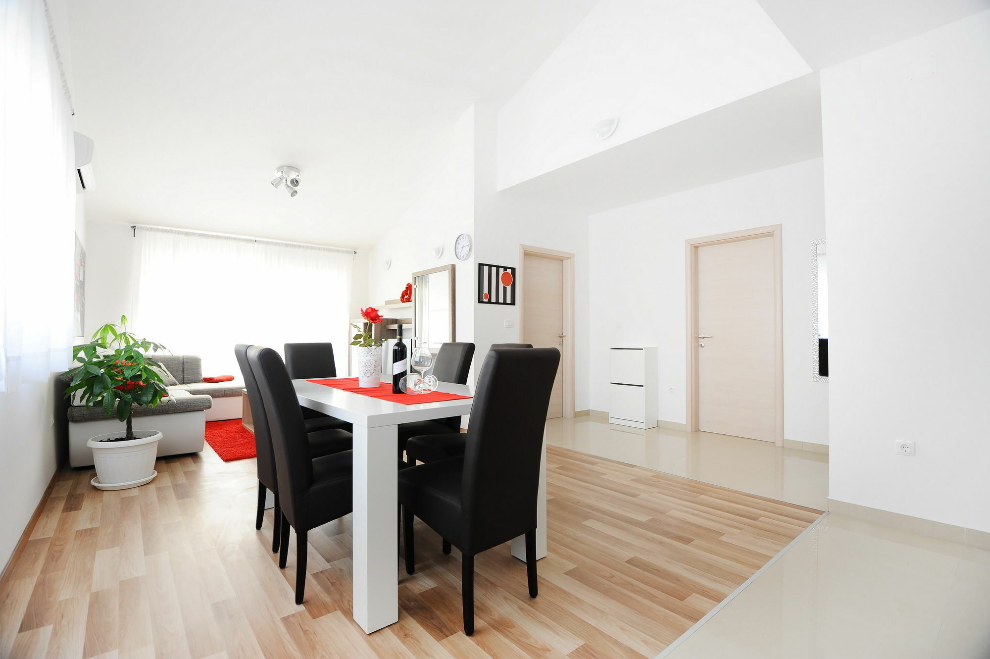 זאדאר Apartments Hills מראה חיצוני תמונה