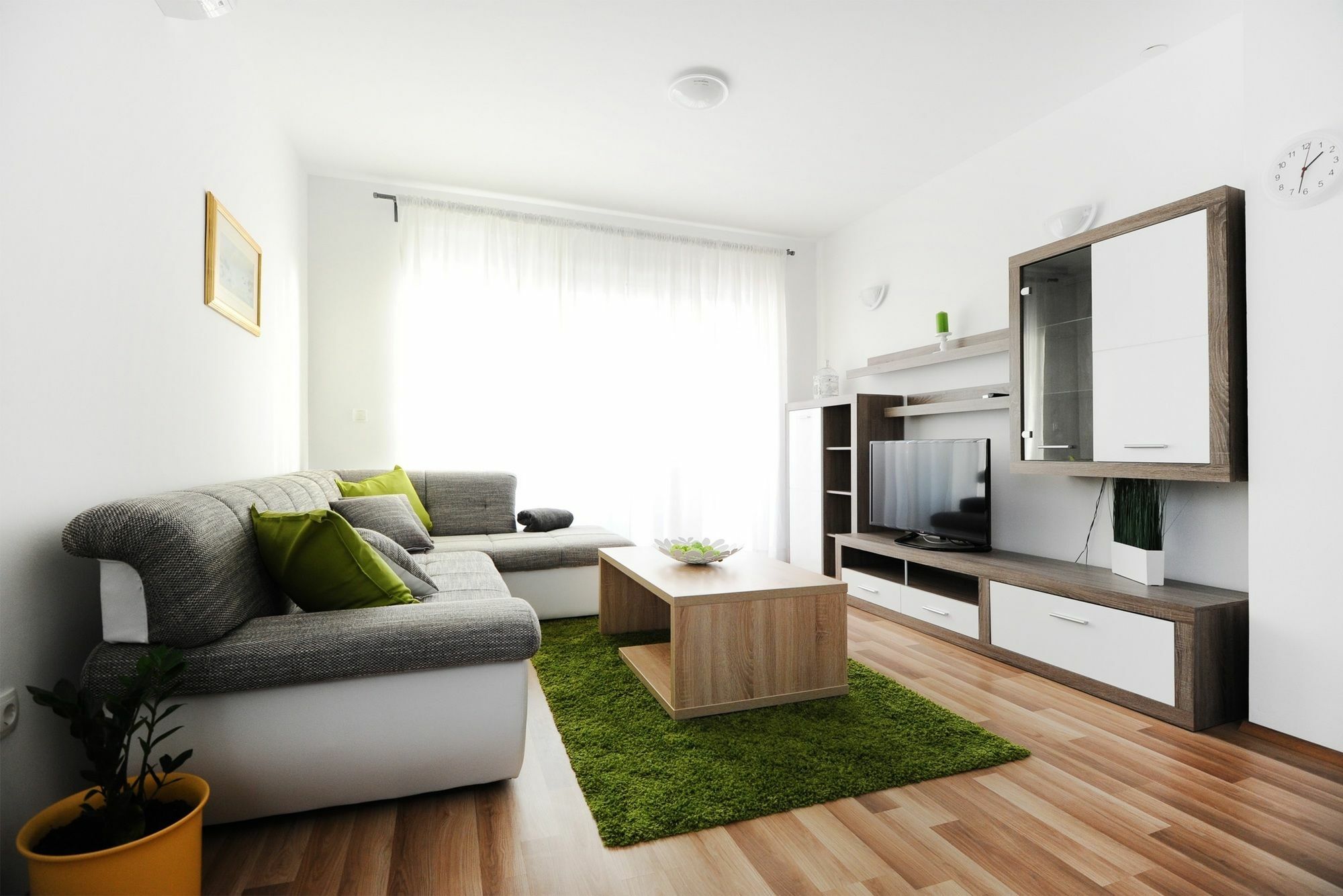זאדאר Apartments Hills מראה חיצוני תמונה