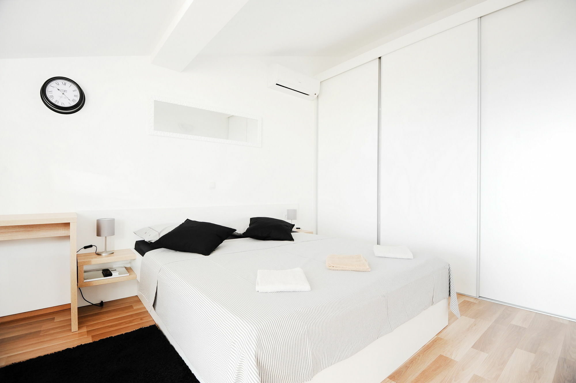 זאדאר Apartments Hills מראה חיצוני תמונה
