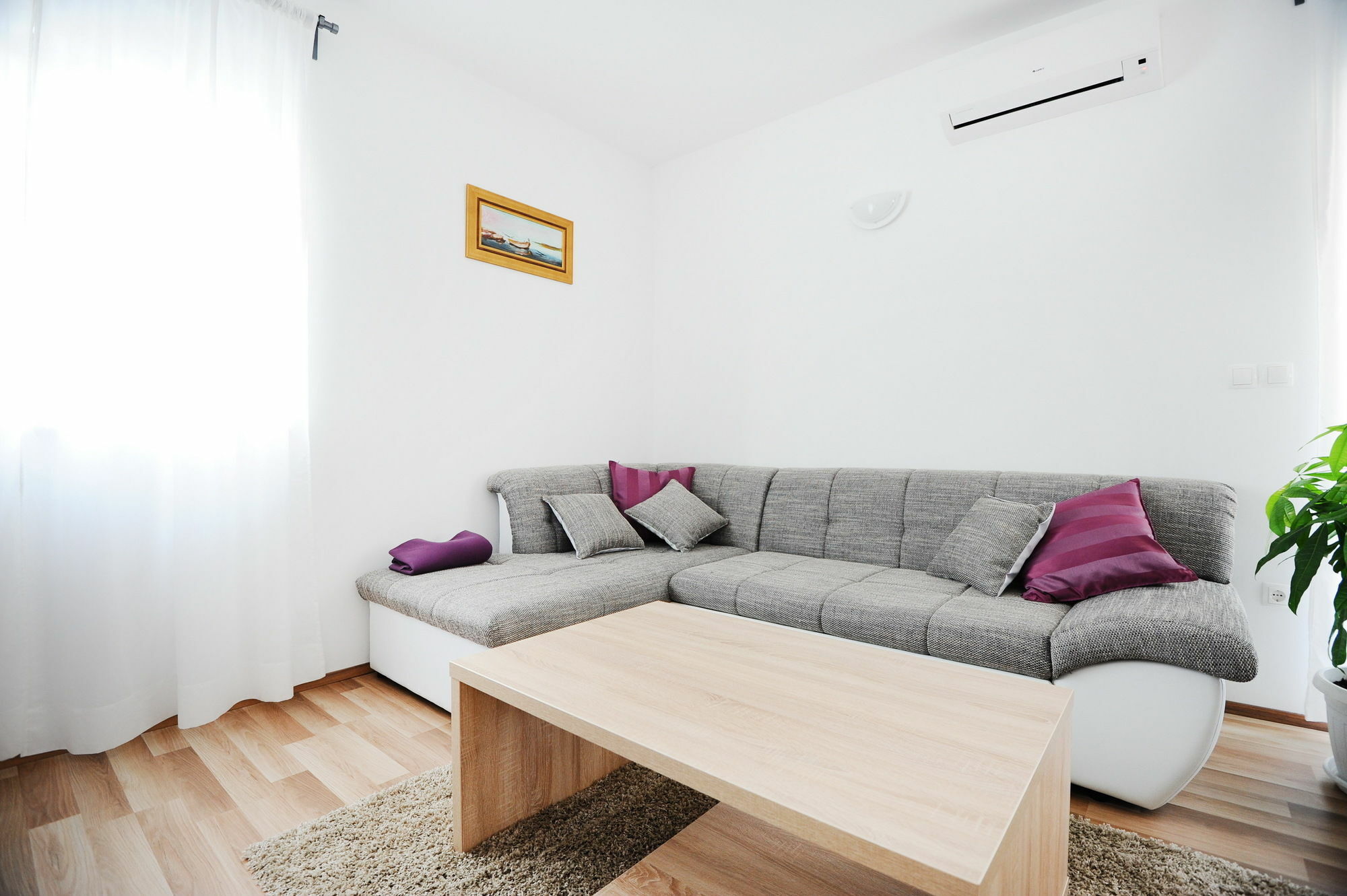 זאדאר Apartments Hills מראה חיצוני תמונה