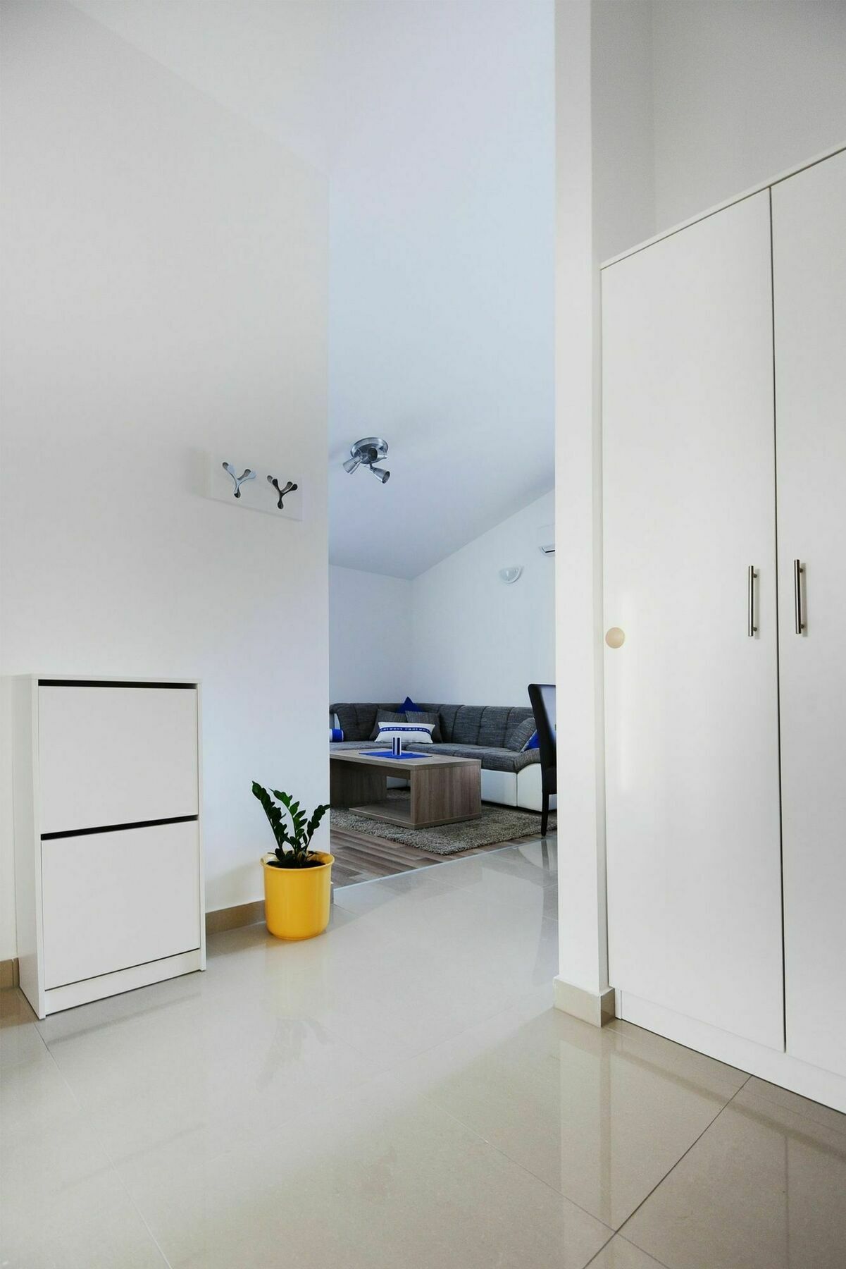 זאדאר Apartments Hills מראה חיצוני תמונה