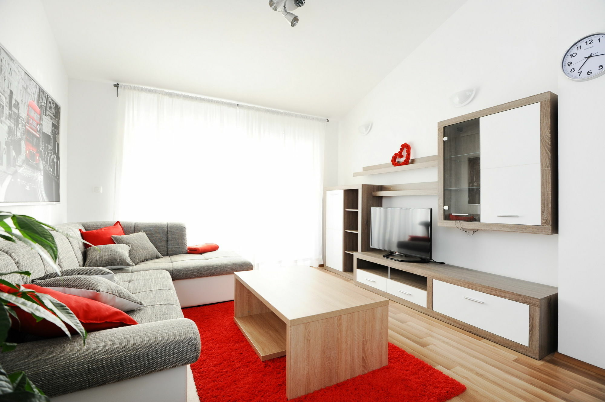 זאדאר Apartments Hills מראה חיצוני תמונה