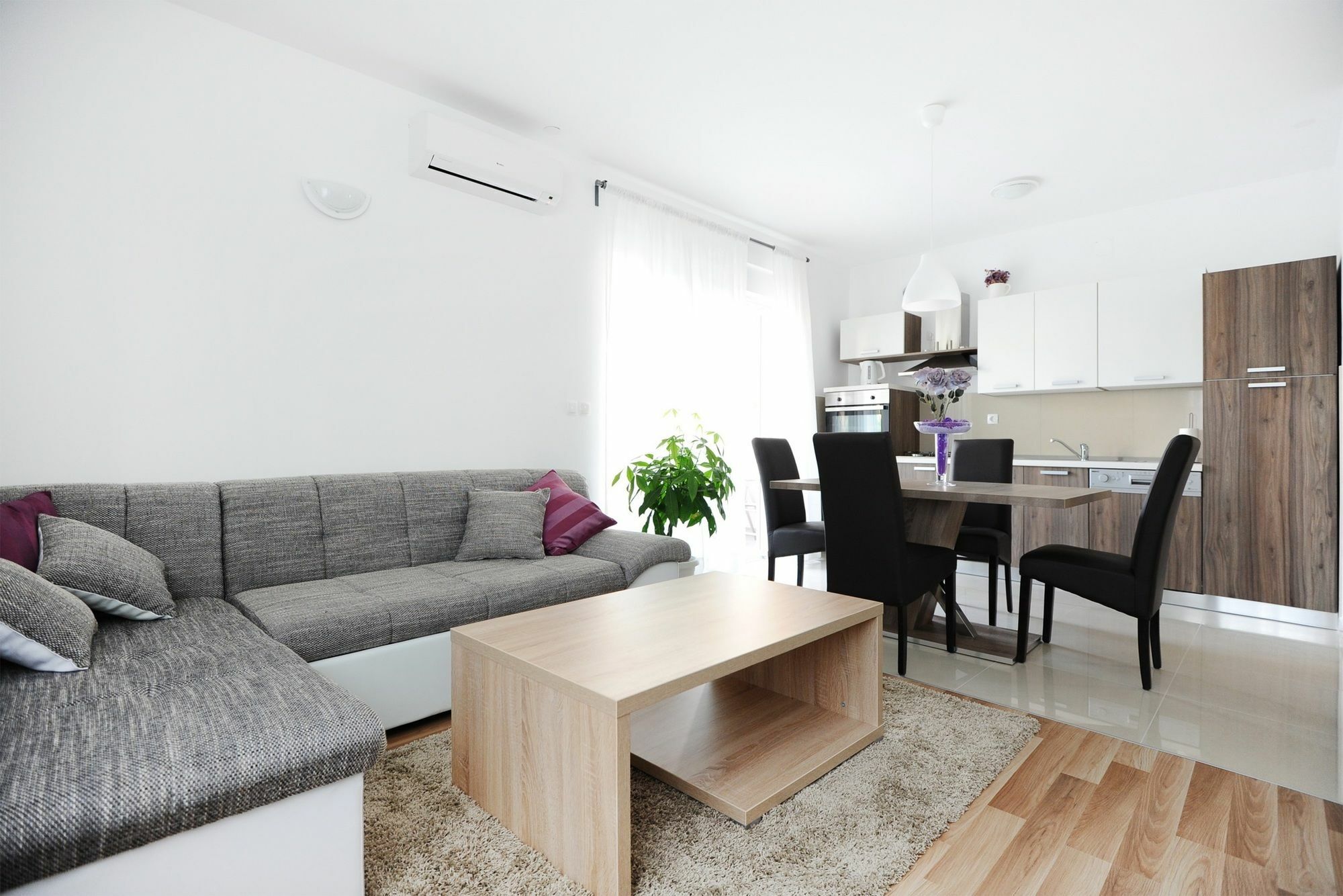 זאדאר Apartments Hills מראה חיצוני תמונה